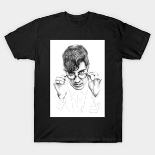 The Master T-Shirt